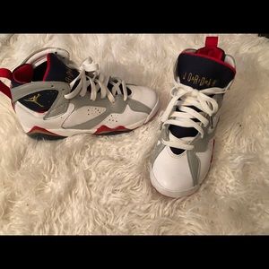 Jordan Olympic